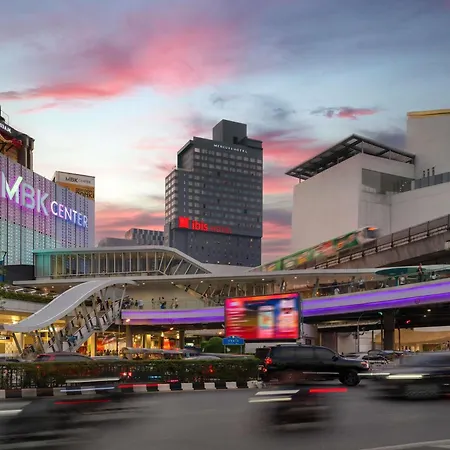 Ibis Bangkok Siam