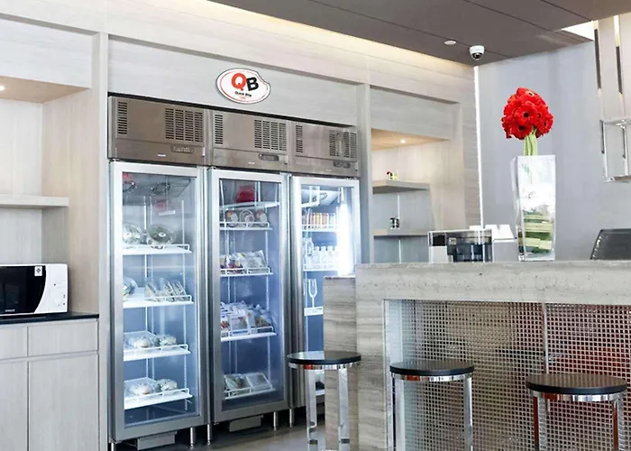 Ibis Siam Hotel 3*