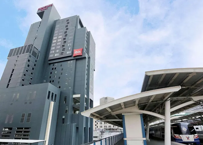 Ibis Siam 3* Bangkok