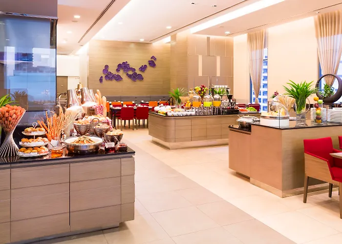 Ibis Siam Bangkok