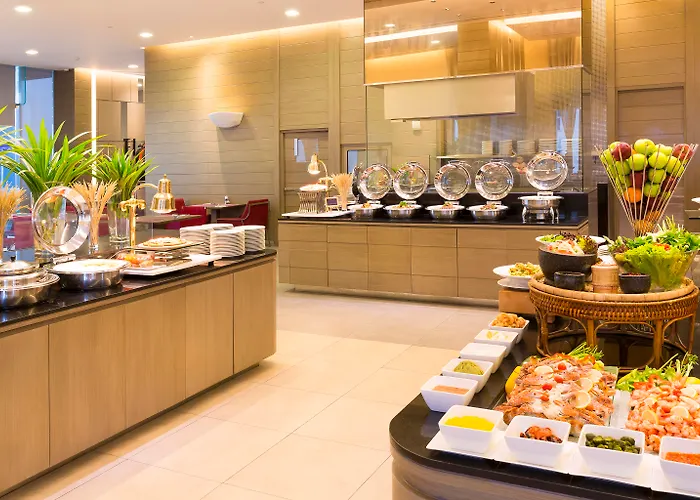 Hotel Ibis Siam