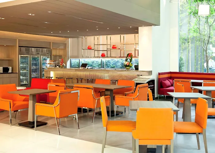 Hotel Ibis Siam