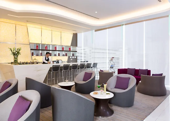 Hotel Ibis Siam Bangkok