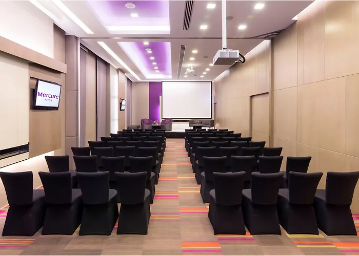 Hotel Ibis Siam