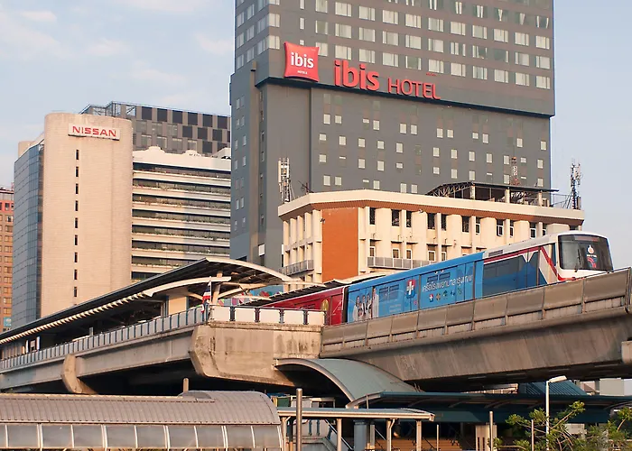 Ibis Siam