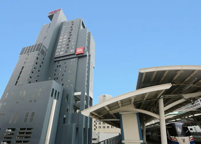 Hotel Ibis Siam 3*