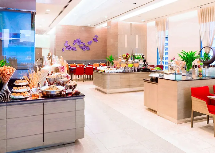 Ibis Siam Hotel Bangkok