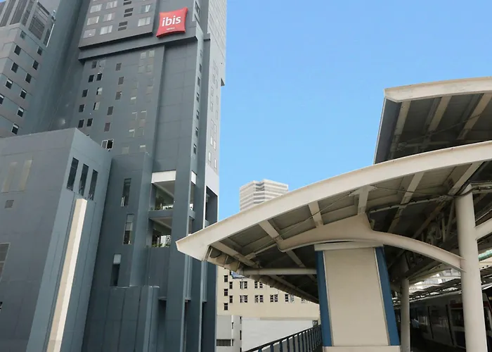 Ibis Siam Bangkok