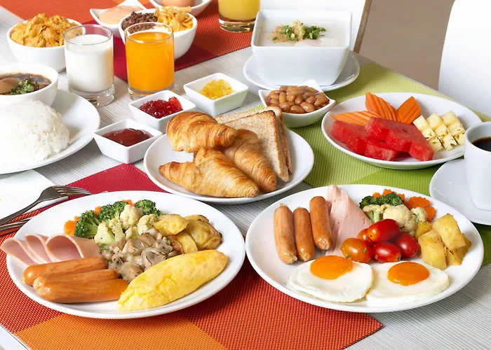 Ibis Siam Bangkok