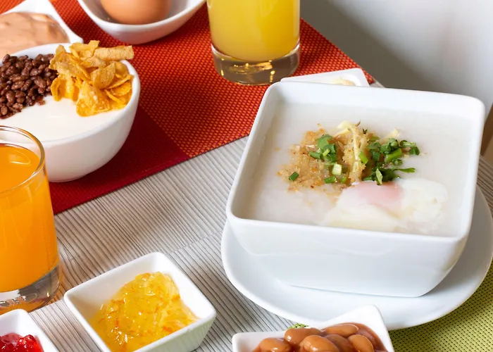 Hotel Ibis Siam Bangkok