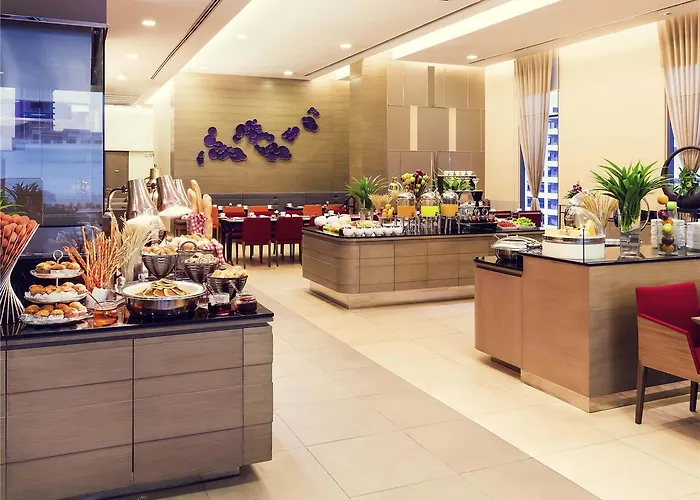 Ibis Siam 3* Bangkok