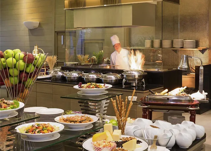 Ibis Siam 3*