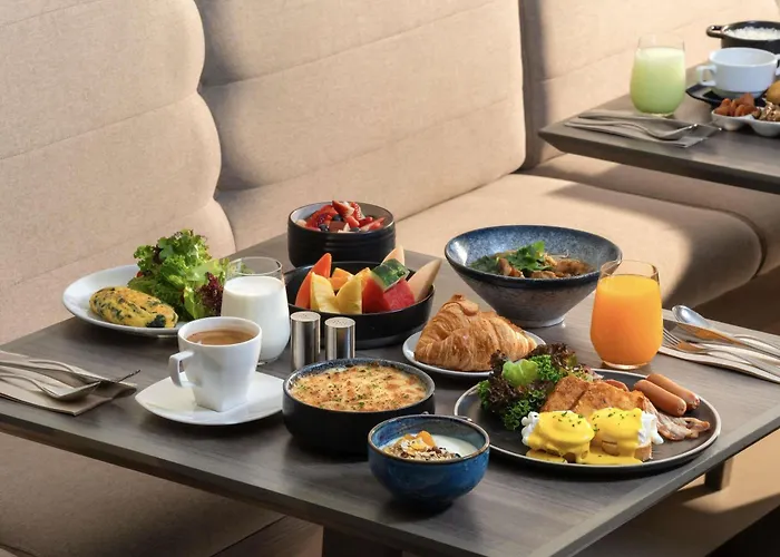 Hotel Ibis Siam