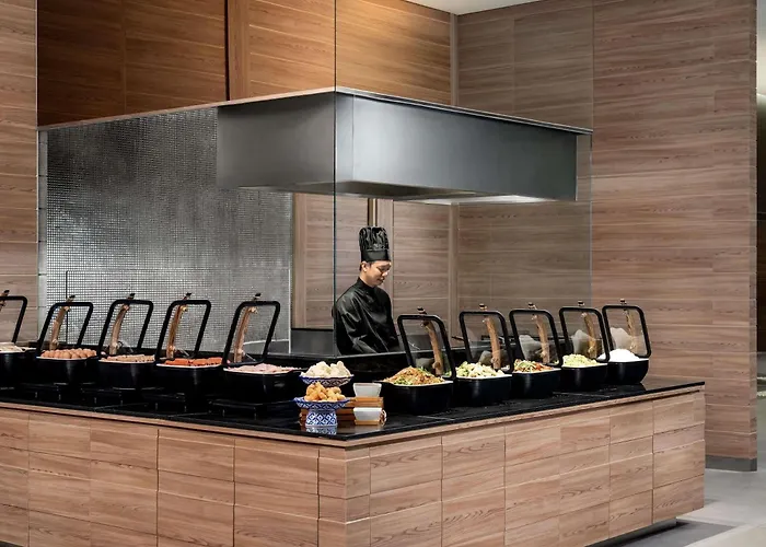 Ibis Siam 3* Bangkok