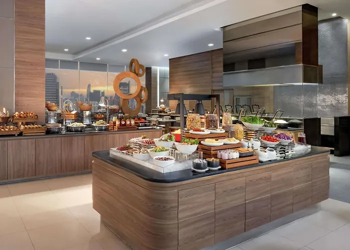 Ibis Siam Hotel Bangkok