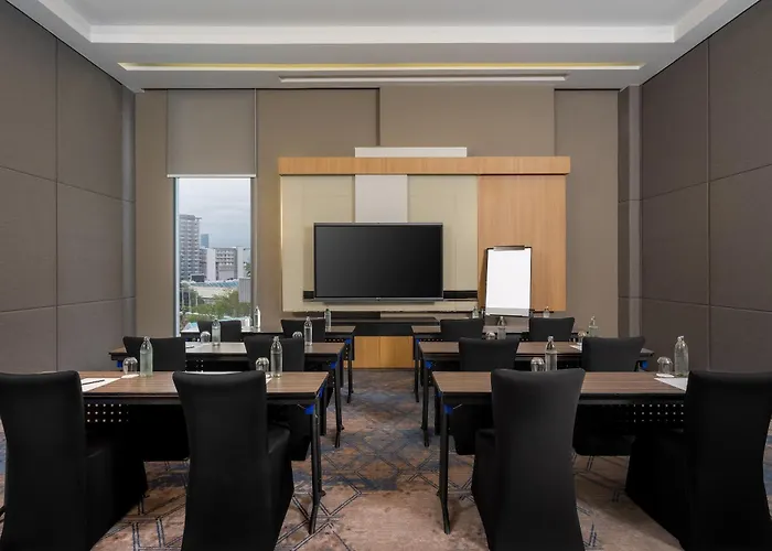Hotel Ibis Siam Bangkok