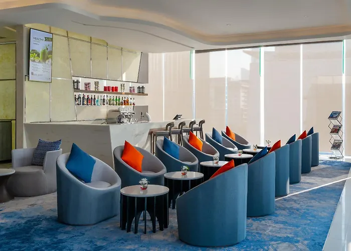 Hotel Ibis Siam Bangkok