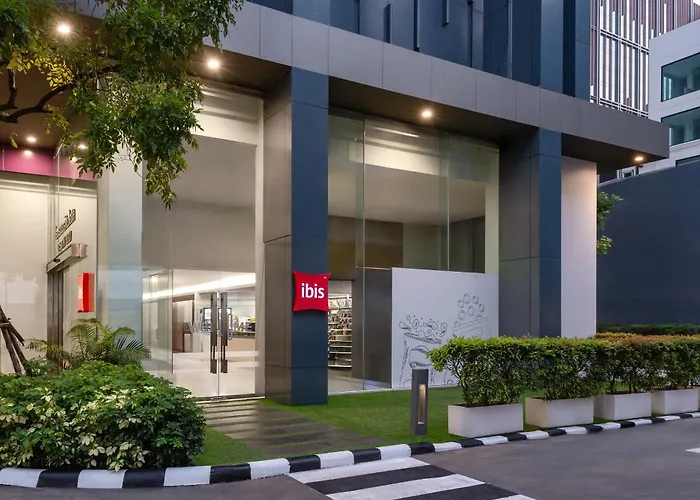 Ibis Siam 3*