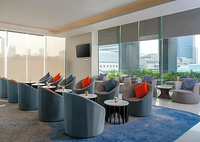 Ibis Siam Bangkok