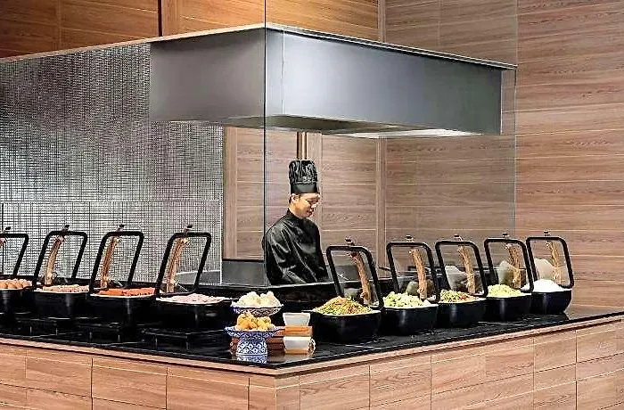 Ibis Siam Bangkok