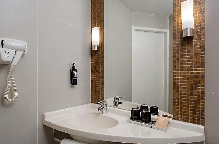 Ibis Siam Bangkok