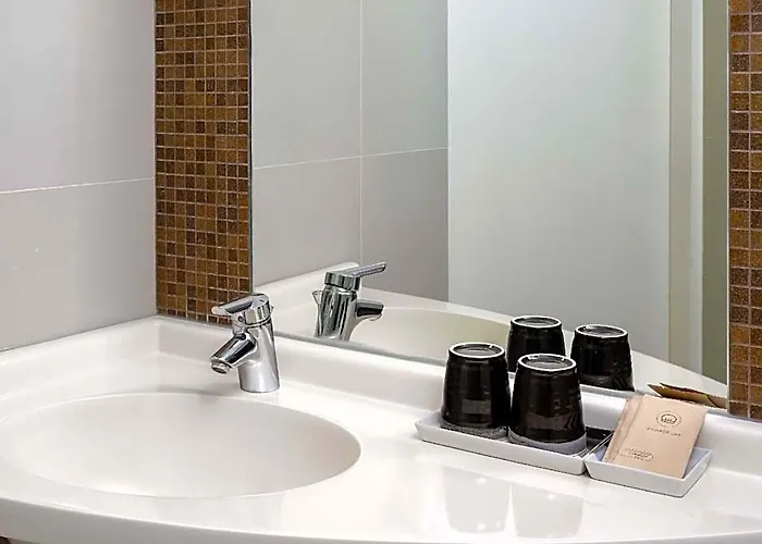 Ibis Siam 3* Bangkok