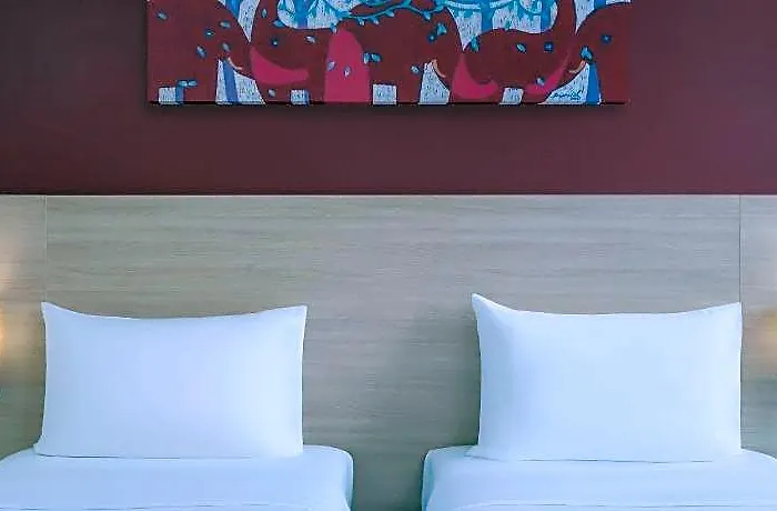 Ibis Siam 3*