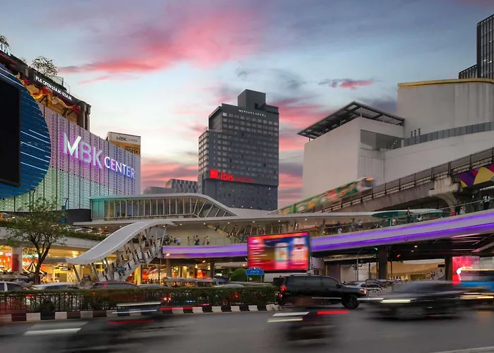 Ibis Siam Bangkok