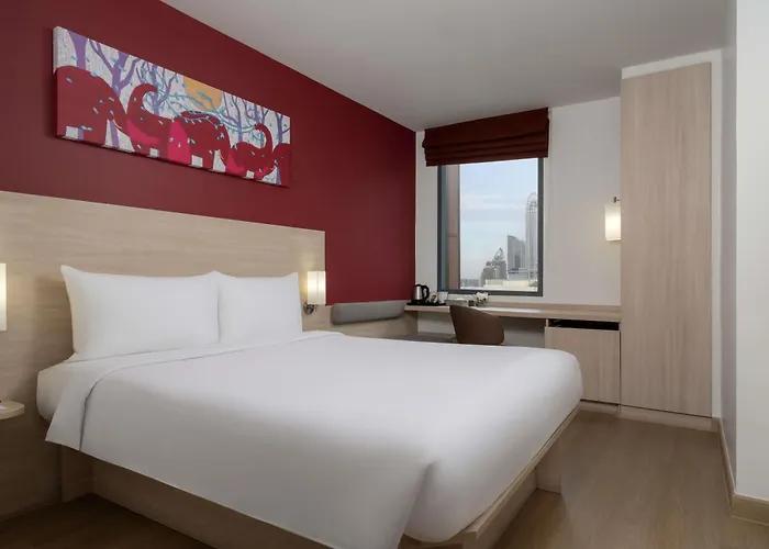 Ibis Siam Hotel