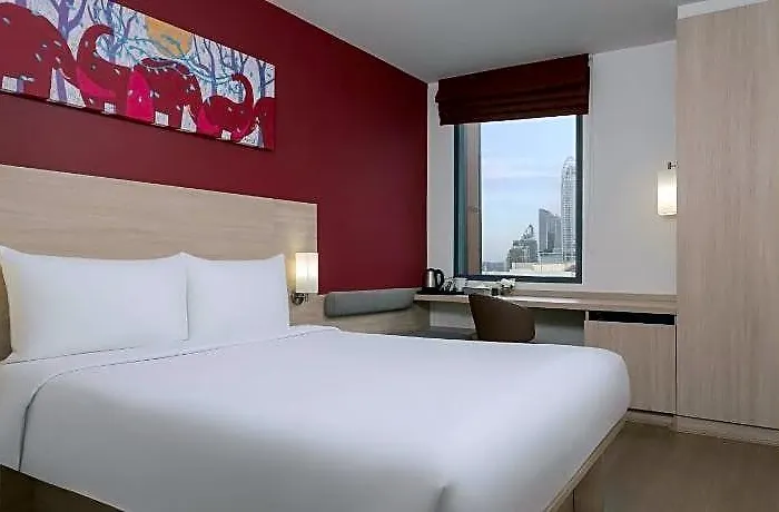 Ibis Siam Bangkok