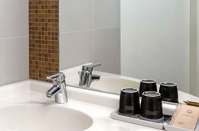 Hotel Ibis Siam