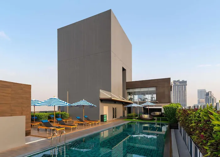 Ibis Siam Hotel