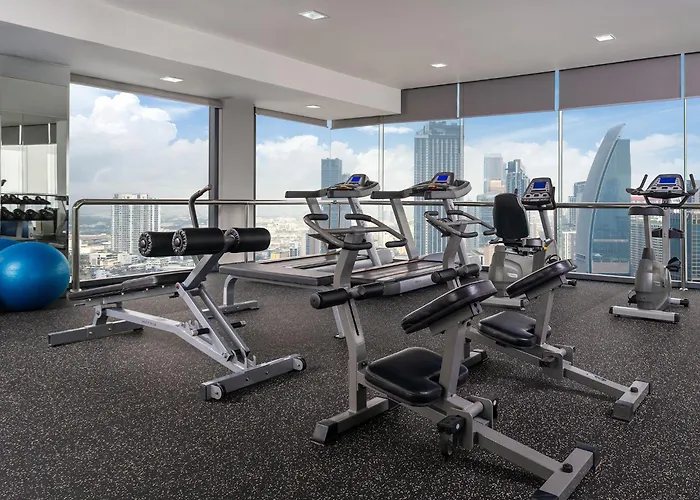 Ibis Siam Hotel Bangkok