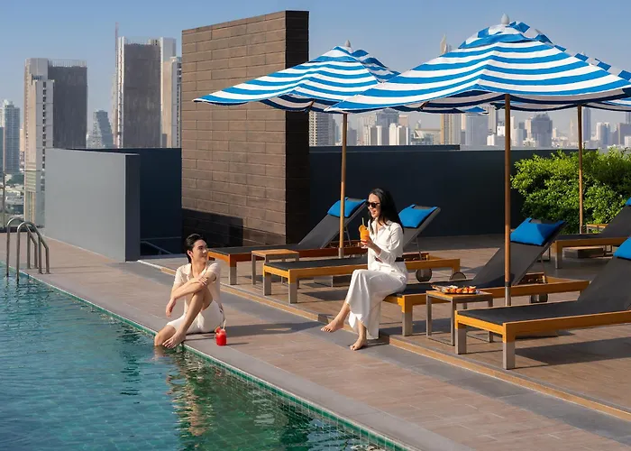 Ibis Siam 3*