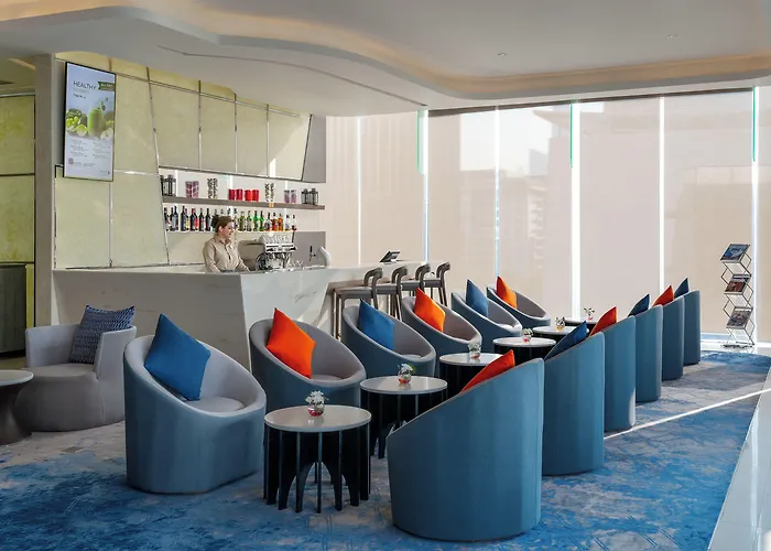 Ibis Siam Hotel