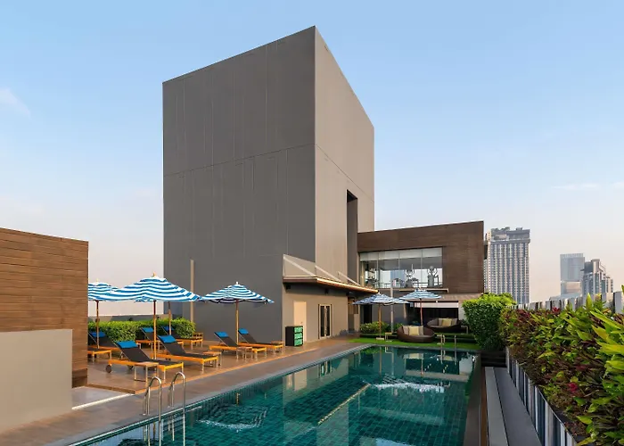 Hotel Ibis Siam