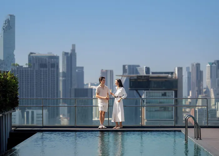 Ibis Siam 3* Bangkok