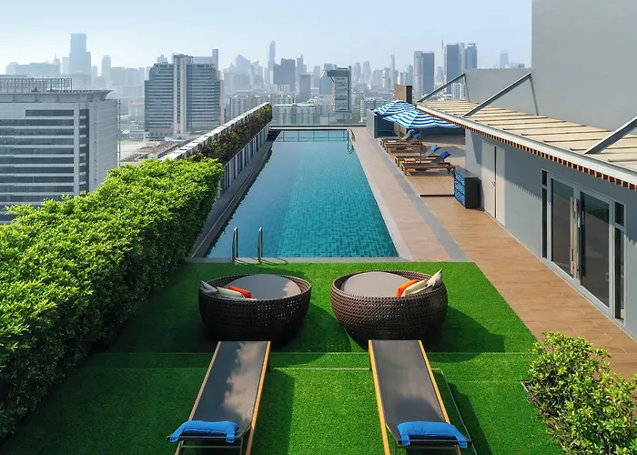 Hotel Ibis Siam