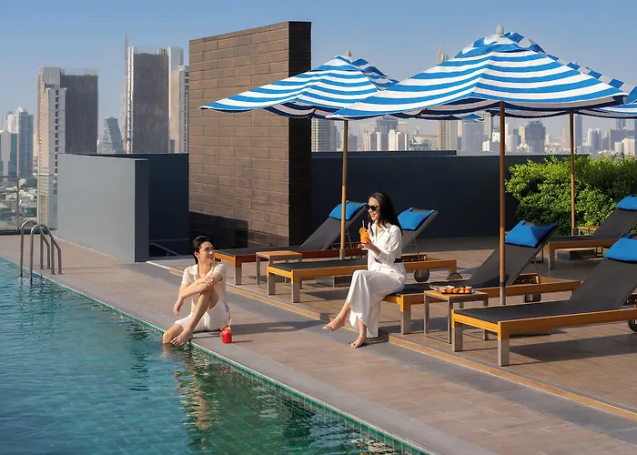 Ibis Siam Hotel Bangkok