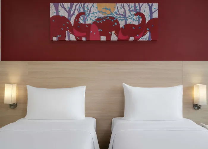 Ibis Siam