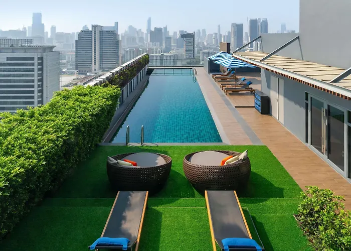 Ibis Siam Bangkok
