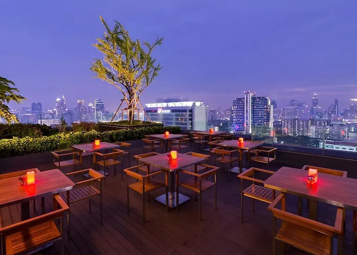 Hotel Ibis Siam