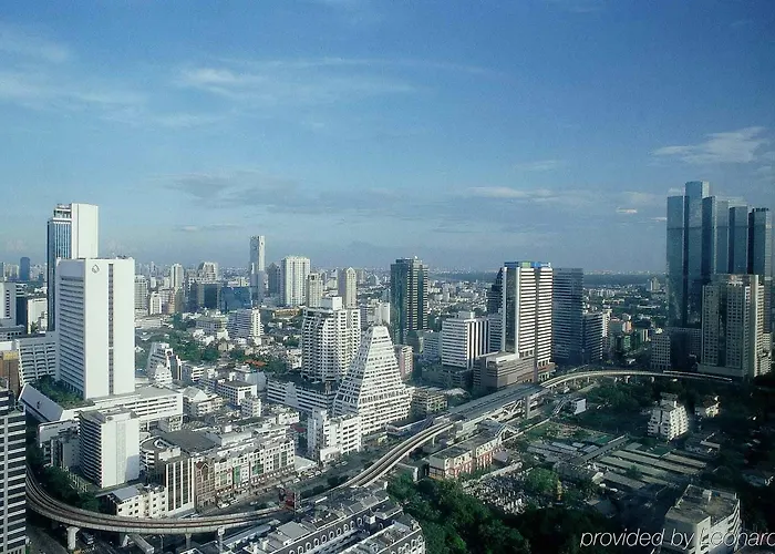Ibis Siam Bangkok