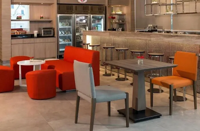 Hotel Ibis Siam