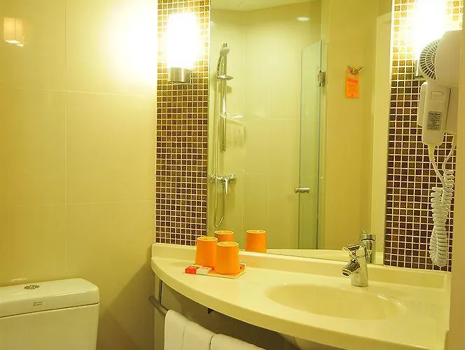 Ibis Siam 3*