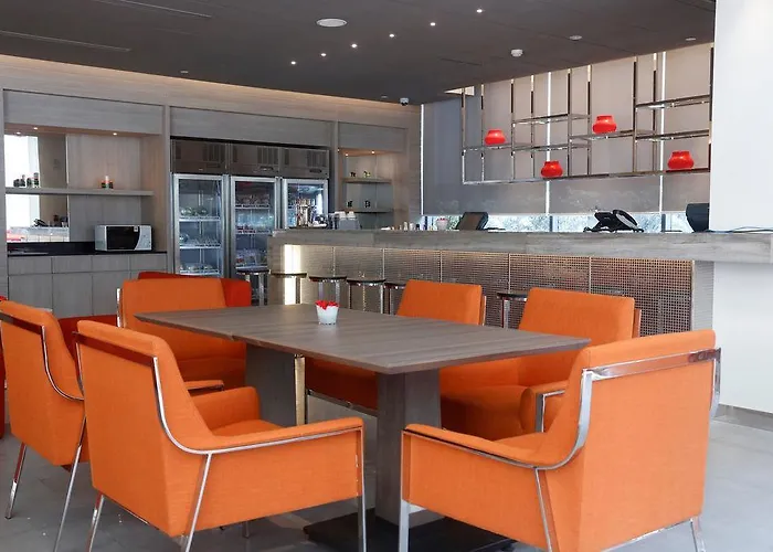 Ibis Siam Bangkok