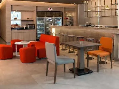 Ibis Siam Hotel