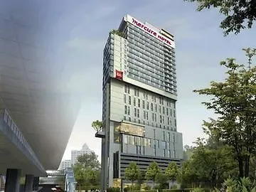 Ibis Siam 3* Bangkok