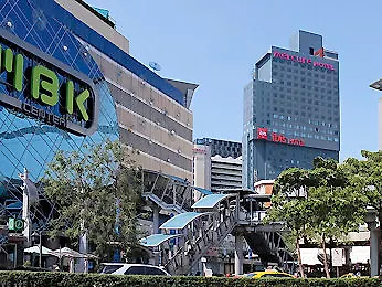 Ibis Siam Hotel